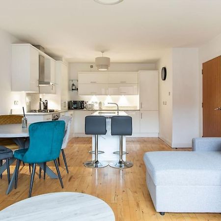 Best City Centre Luxurious Home Free Parking Belfast Eksteriør bilde