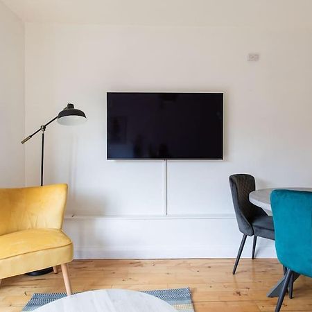 Best City Centre Luxurious Home Free Parking Belfast Eksteriør bilde