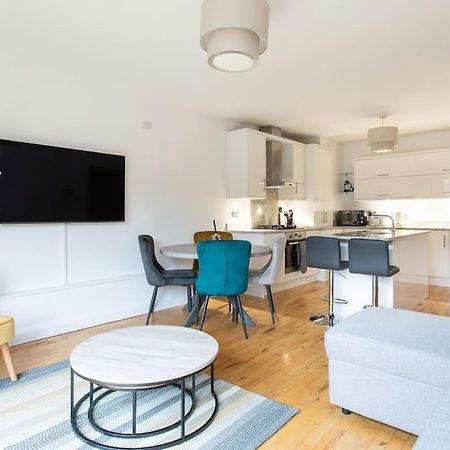 Best City Centre Luxurious Home Free Parking Belfast Eksteriør bilde
