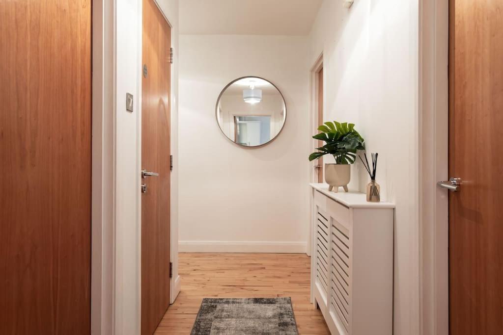 Best City Centre Luxurious Home Free Parking Belfast Eksteriør bilde