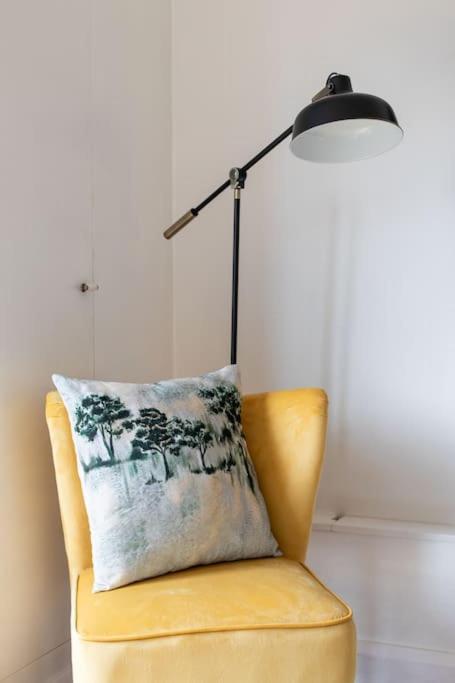 Best City Centre Luxurious Home Free Parking Belfast Eksteriør bilde