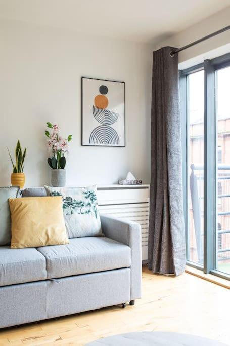 Best City Centre Luxurious Home Free Parking Belfast Eksteriør bilde