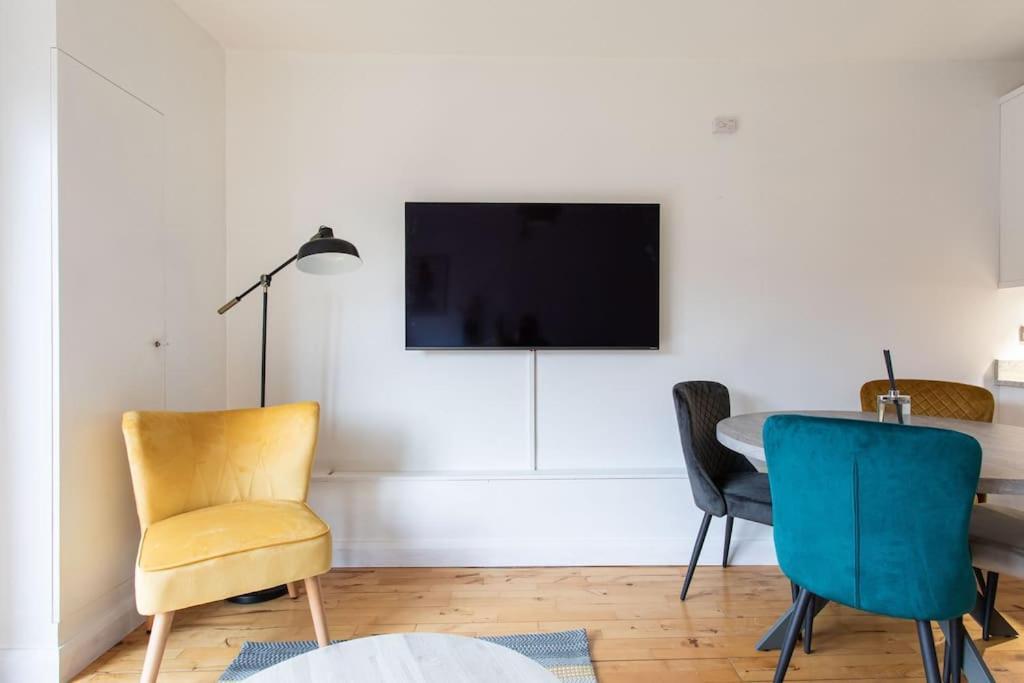 Best City Centre Luxurious Home Free Parking Belfast Eksteriør bilde