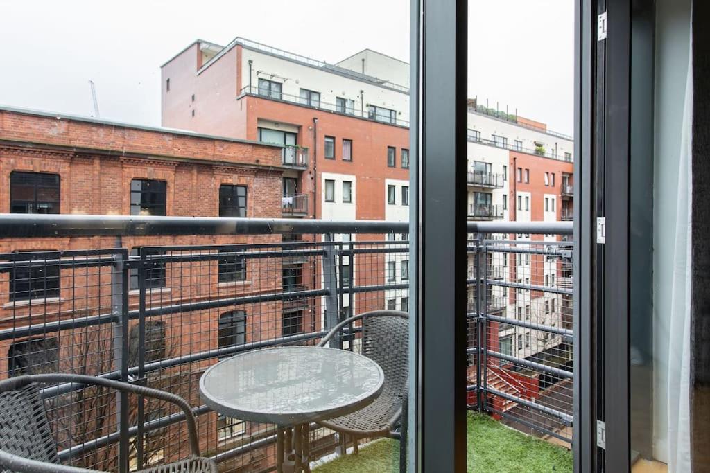 Best City Centre Luxurious Home Free Parking Belfast Eksteriør bilde