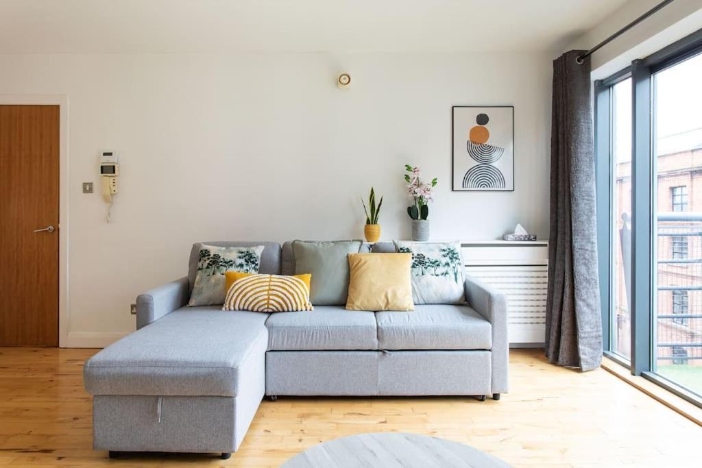 Best City Centre Luxurious Home Free Parking Belfast Eksteriør bilde