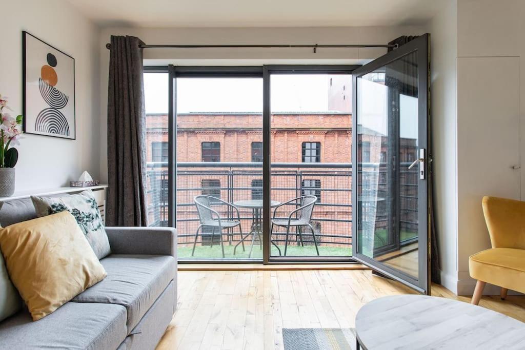 Best City Centre Luxurious Home Free Parking Belfast Eksteriør bilde
