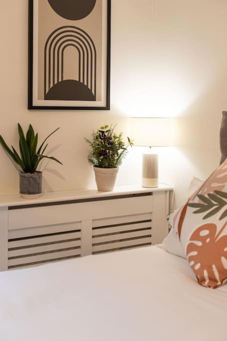 Best City Centre Luxurious Home Free Parking Belfast Eksteriør bilde