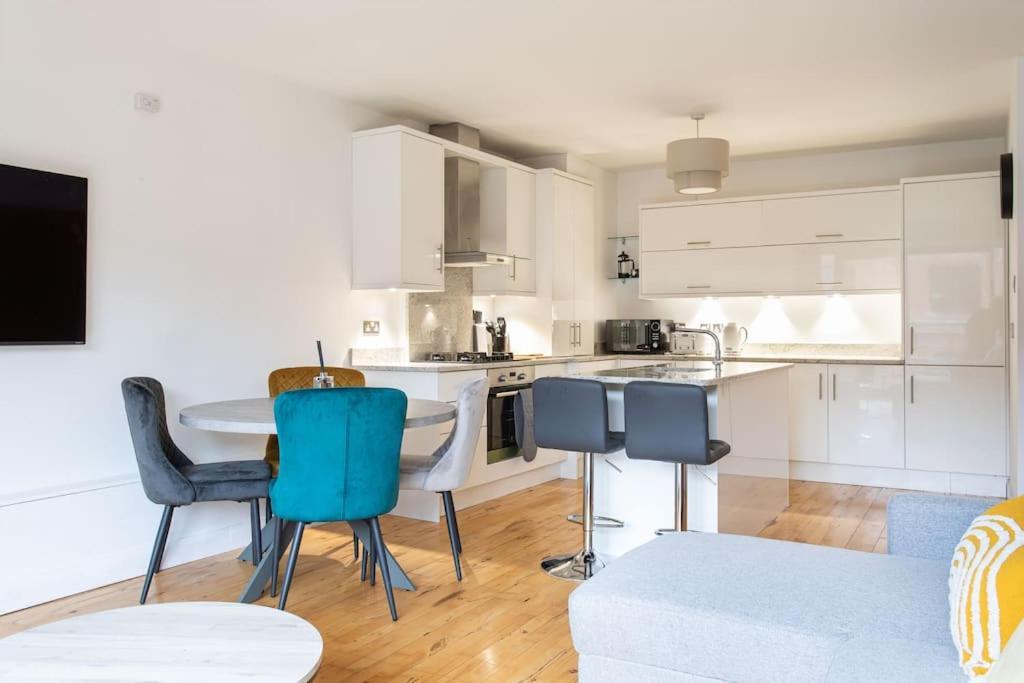 Best City Centre Luxurious Home Free Parking Belfast Eksteriør bilde