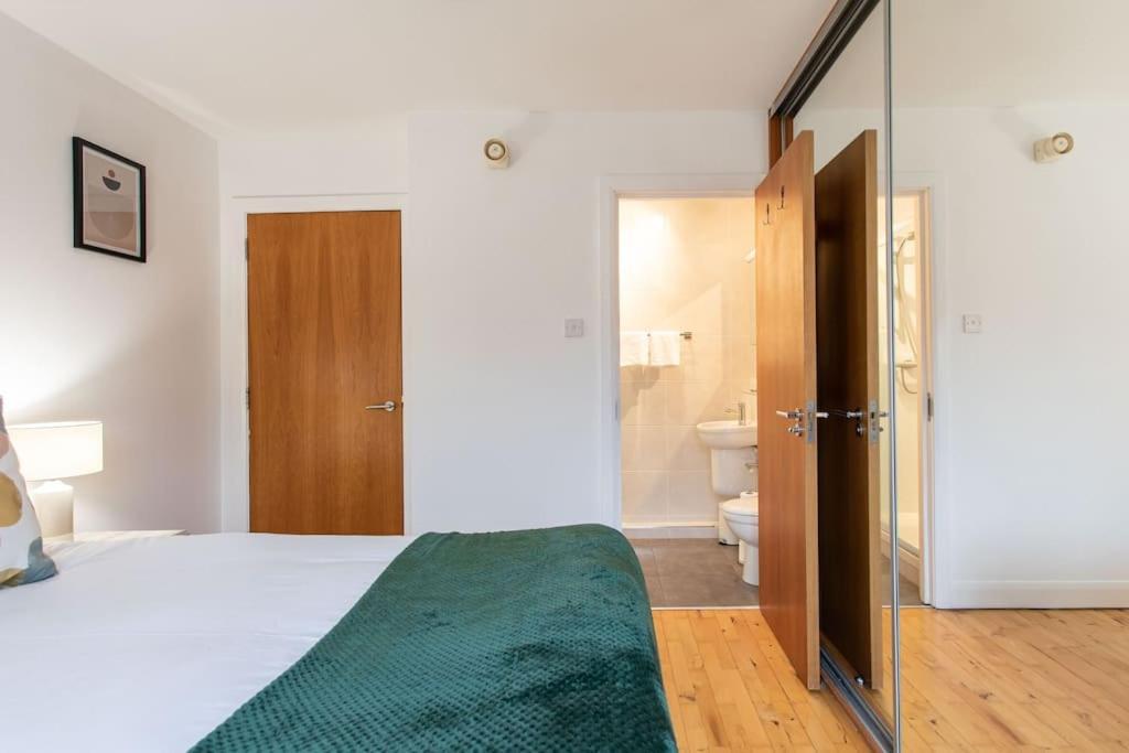 Best City Centre Luxurious Home Free Parking Belfast Eksteriør bilde