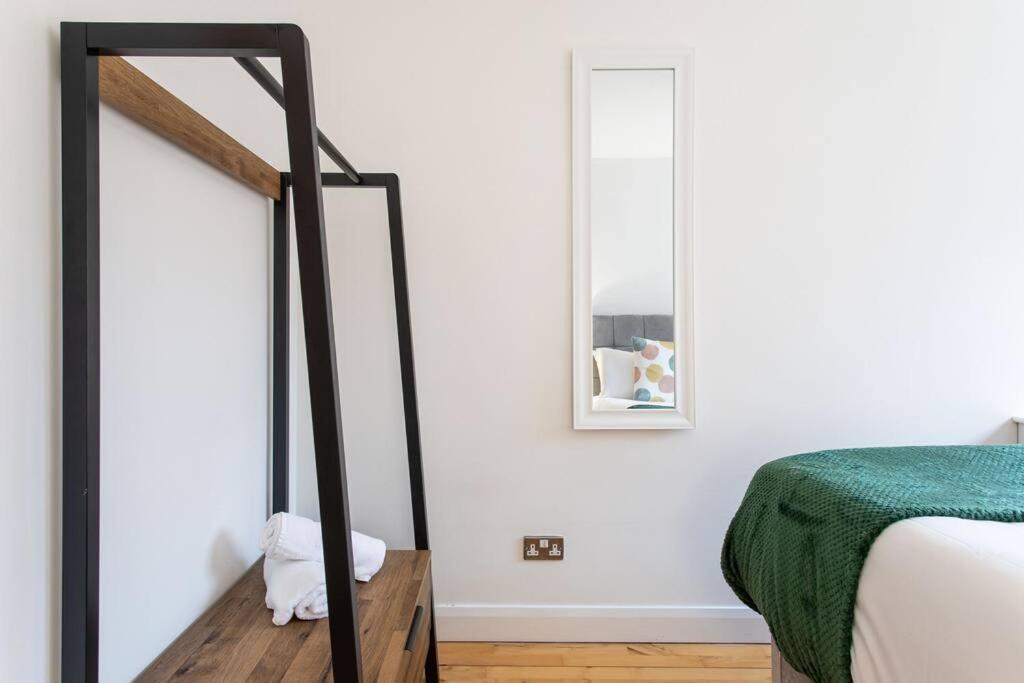 Best City Centre Luxurious Home Free Parking Belfast Eksteriør bilde